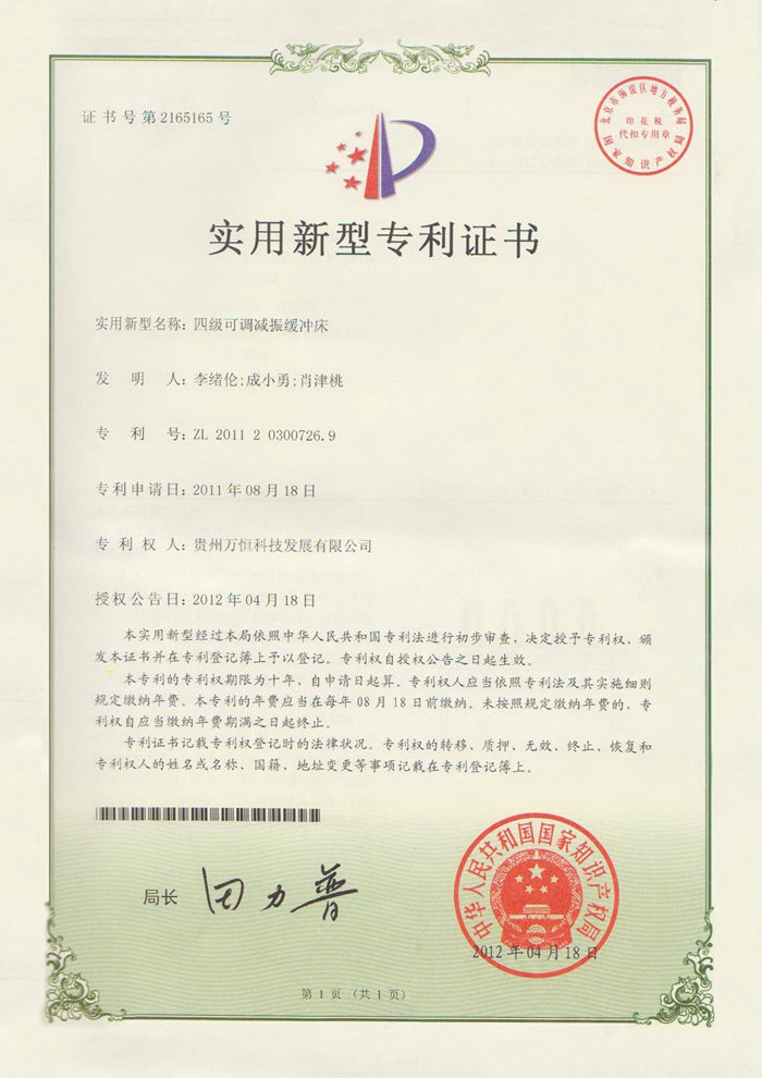 資質(zhì)榮譽(yù)